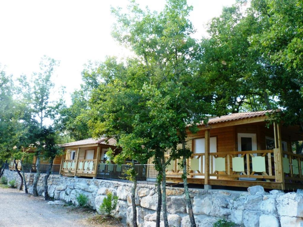Rev'Othijol Vacances Saint Alban Auriolles ห้อง รูปภาพ
