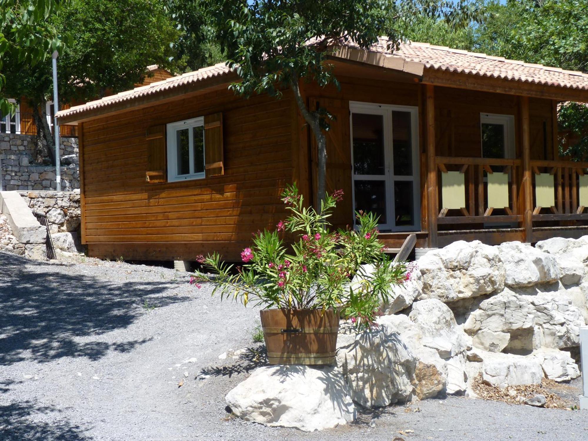 Rev'Othijol Vacances Saint Alban Auriolles ห้อง รูปภาพ