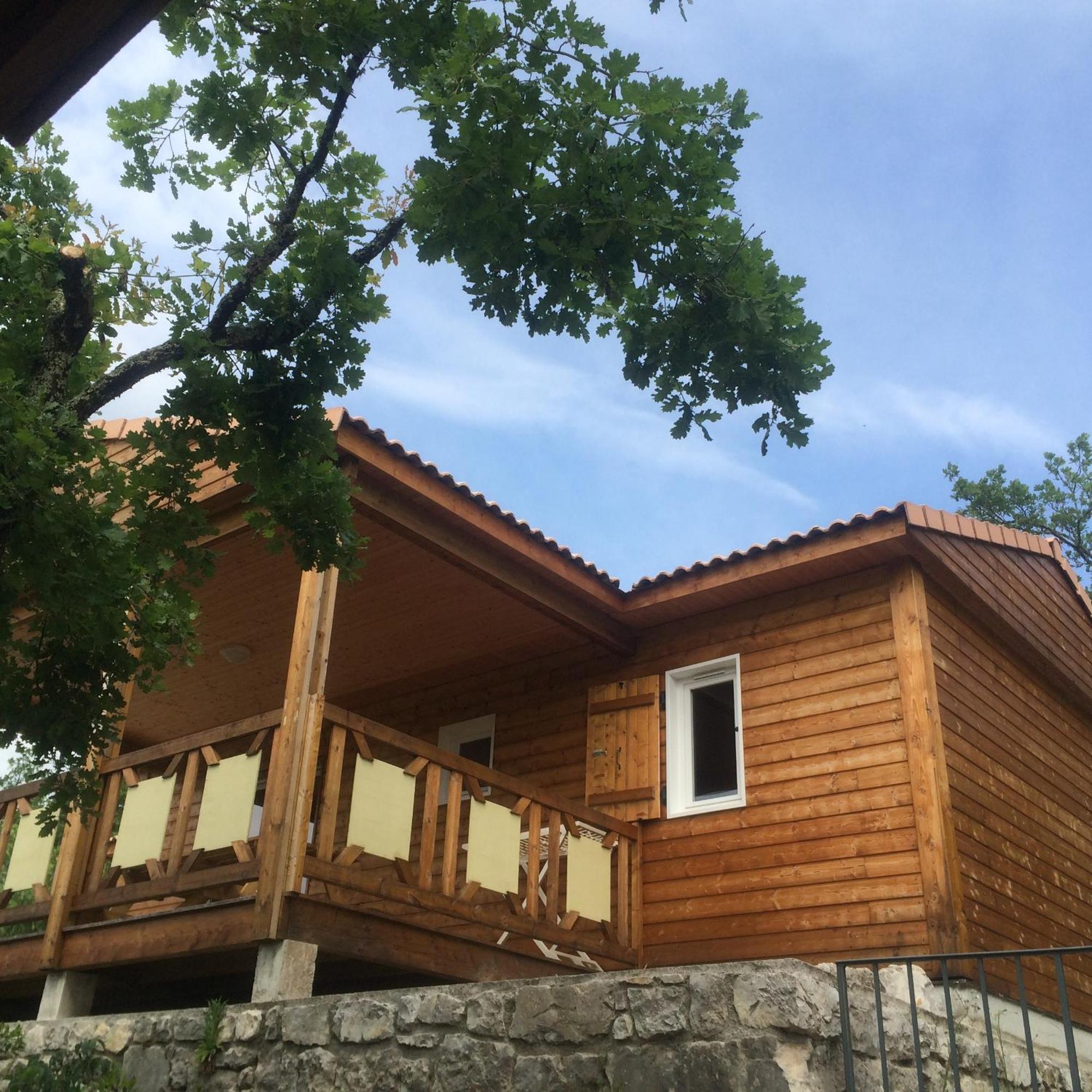 Rev'Othijol Vacances Saint Alban Auriolles ห้อง รูปภาพ