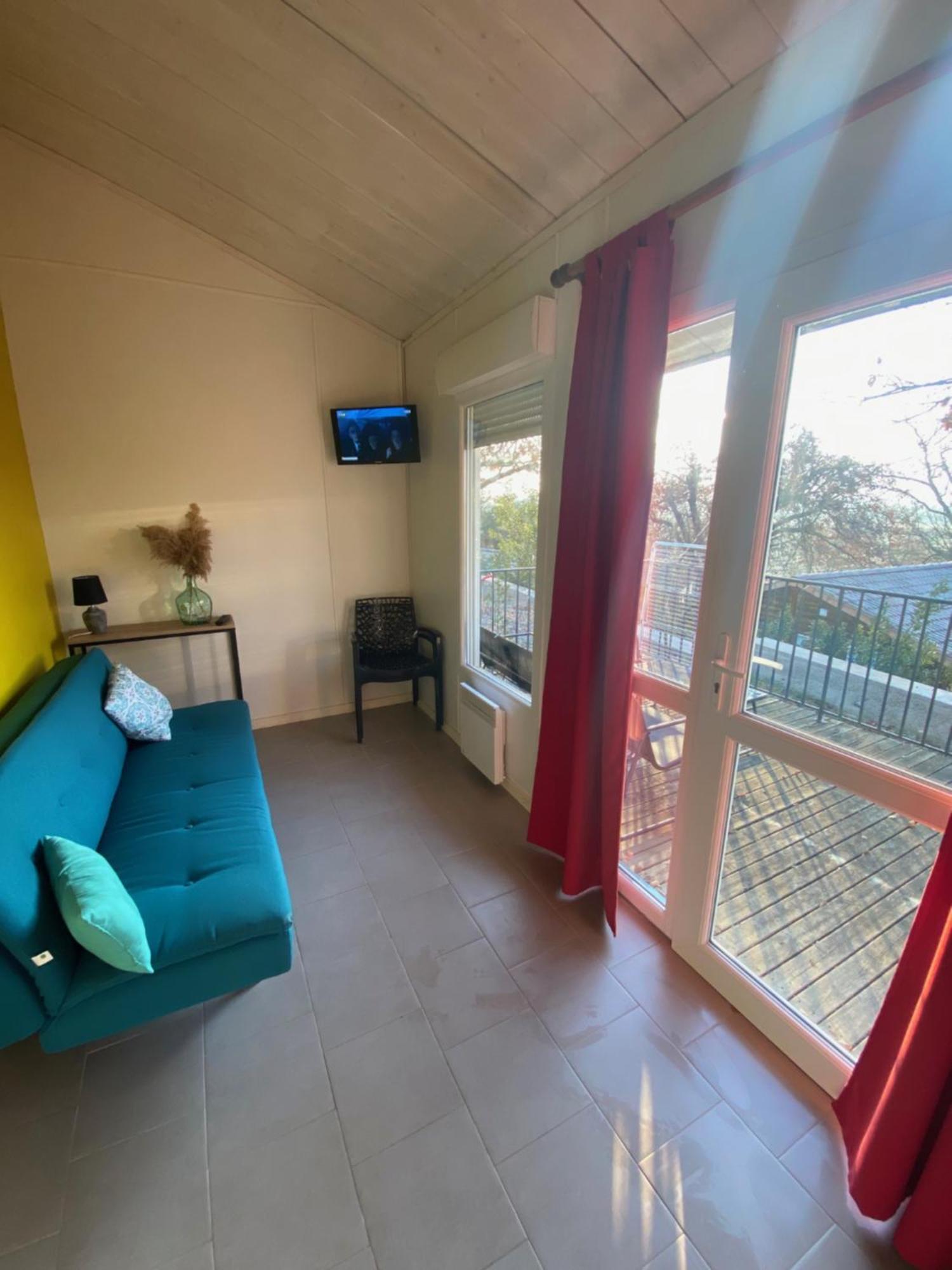 Rev'Othijol Vacances Saint Alban Auriolles ภายนอก รูปภาพ